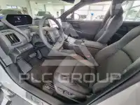 2024 Toyota bZ4X