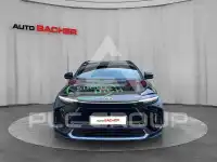 2024 Toyota bZ4X