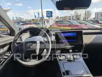 2024 Toyota bZ4X