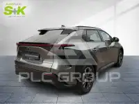 2024 Toyota bZ4X