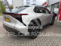 2024 Toyota bZ4X