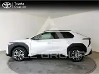 2024 Toyota bZ4X