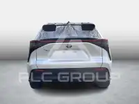 2024 Toyota bZ4X
