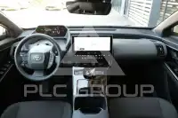 2024 Toyota bZ4X