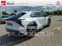 2024 Toyota bZ4X