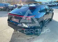 2024 Toyota bZ4X