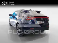 2024 Toyota bZ4X