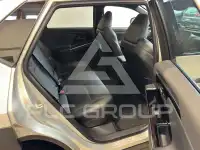 2024 Toyota bZ4X