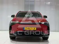 2024 Toyota bZ4X