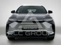 2024 Toyota bZ4X