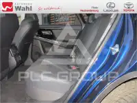 2024 Toyota bZ4X