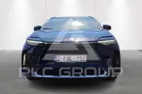 2024 Toyota bZ4X