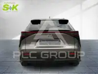 2024 Toyota bZ4X
