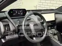 2024 Toyota bZ4X