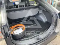 2024 Toyota bZ4X