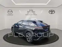 2024 Toyota bZ4X