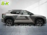 2024 Toyota bZ4X