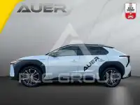 2024 Toyota bZ4X