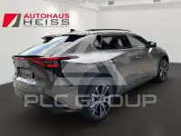 2024 Toyota bZ4X