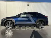 2024 Toyota bZ4X