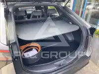 2024 Toyota bZ4X