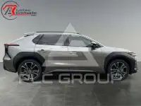 2024 Toyota bZ4X