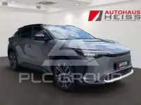2024 Toyota bZ4X