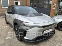 2024 Toyota bZ4X