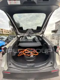 2024 Toyota bZ4X