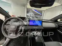 2024 Toyota bZ4X