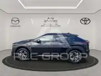 2024 Toyota bZ4X