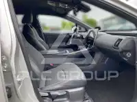 2024 Toyota bZ4X