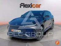 2024 Toyota bZ4X