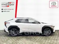 2024 Toyota bZ4X