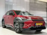 2024 Toyota bZ4X