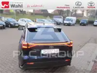 2024 Toyota bZ4X