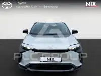 2024 Toyota bZ4X