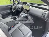 2024 Toyota bZ4X