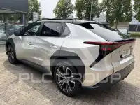 2024 Toyota bZ4X