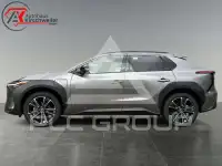 2024 Toyota bZ4X
