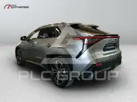2024 Toyota bZ4X