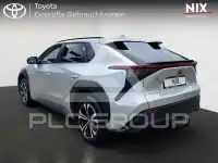 2024 Toyota bZ4X