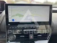 2024 Toyota bZ4X