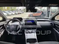 2024 Toyota bZ4X