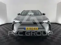 2024 Toyota bZ4X