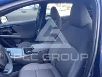 2024 Toyota bZ4X