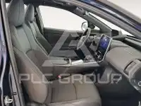 2024 Toyota bZ4X