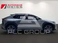 2024 Toyota bZ4X