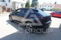 2024 Toyota bZ4X
