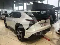 2024 Toyota bZ4X
